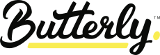 Butterly Logo